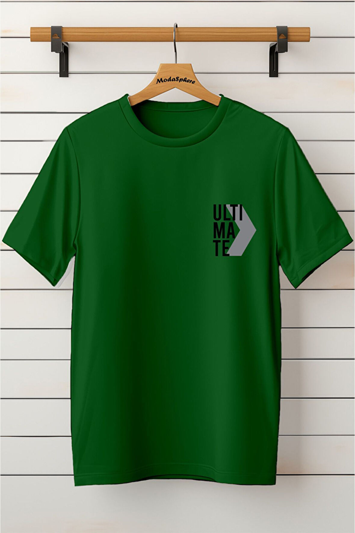 Baskılı Unisex Oversize Tişört Battal Boy