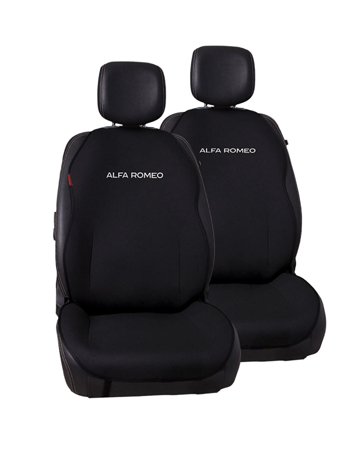 Alfa Romeo Nakışlı Minder