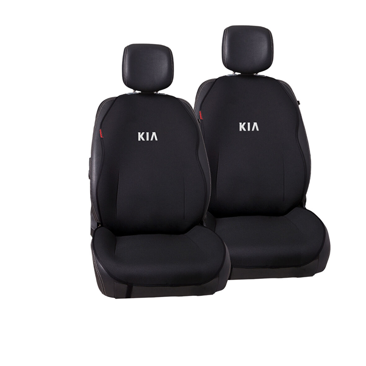 Kia Nakışlı Minder