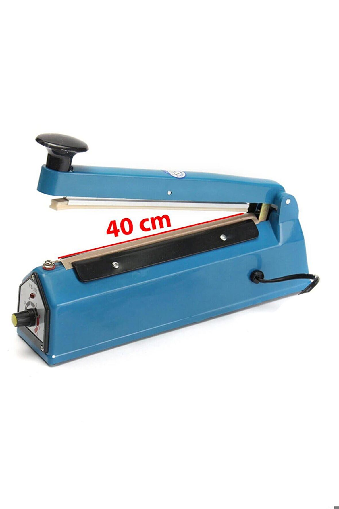 Marydien Lavion Naylon Poşet Yapıştırma Makinesi - 40 cm