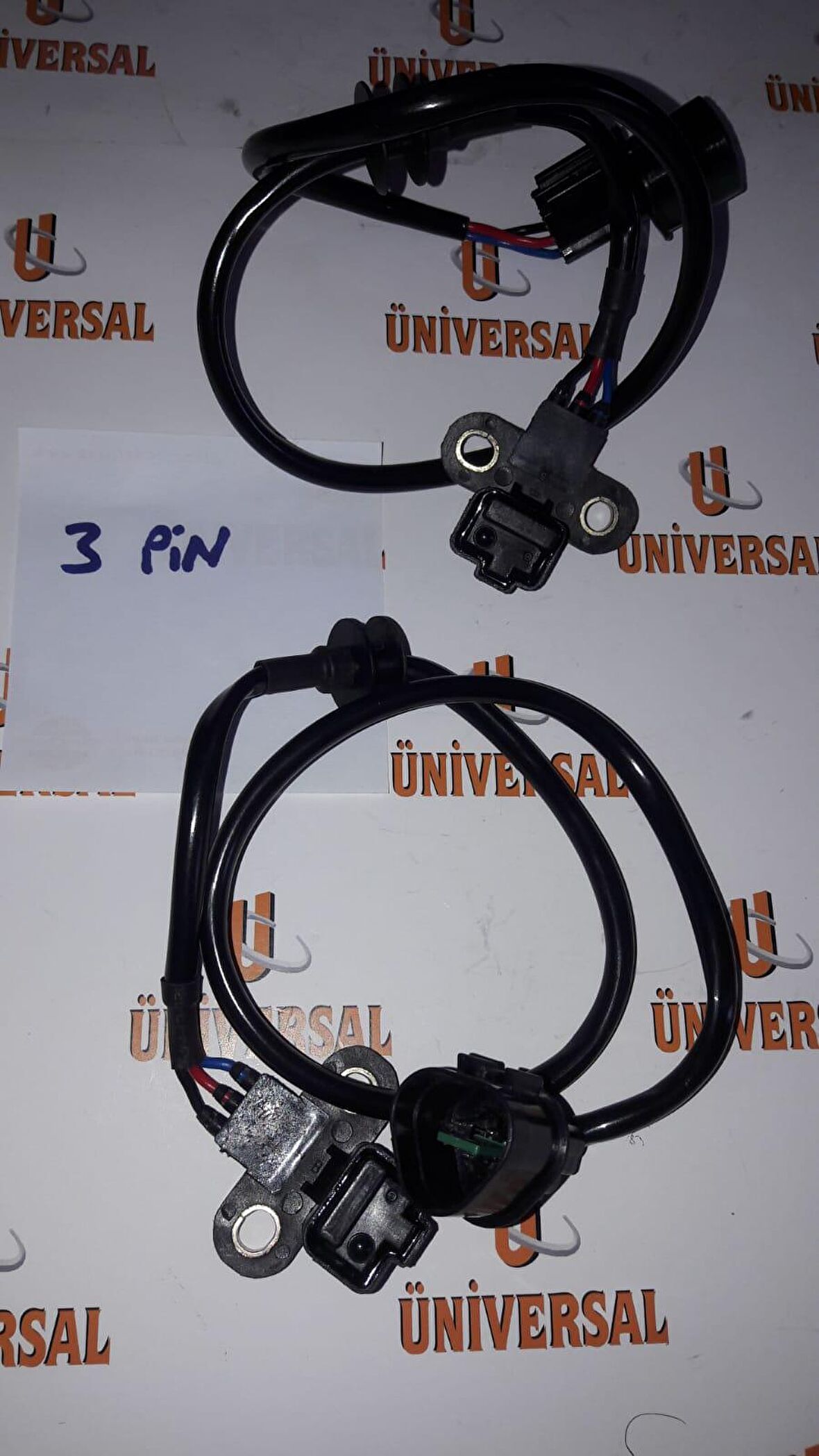 SENSÖR KRANK MİLİ POZİSYON PAJERO/L200 00-06 / MD342826