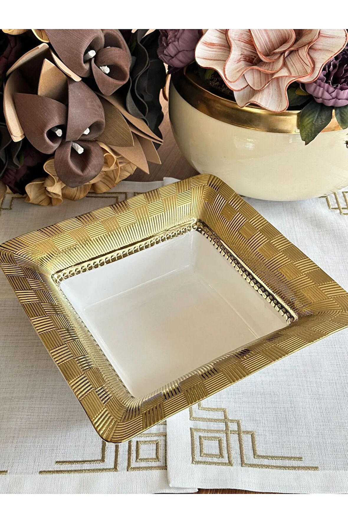 Stella Kare Salata Kasesi