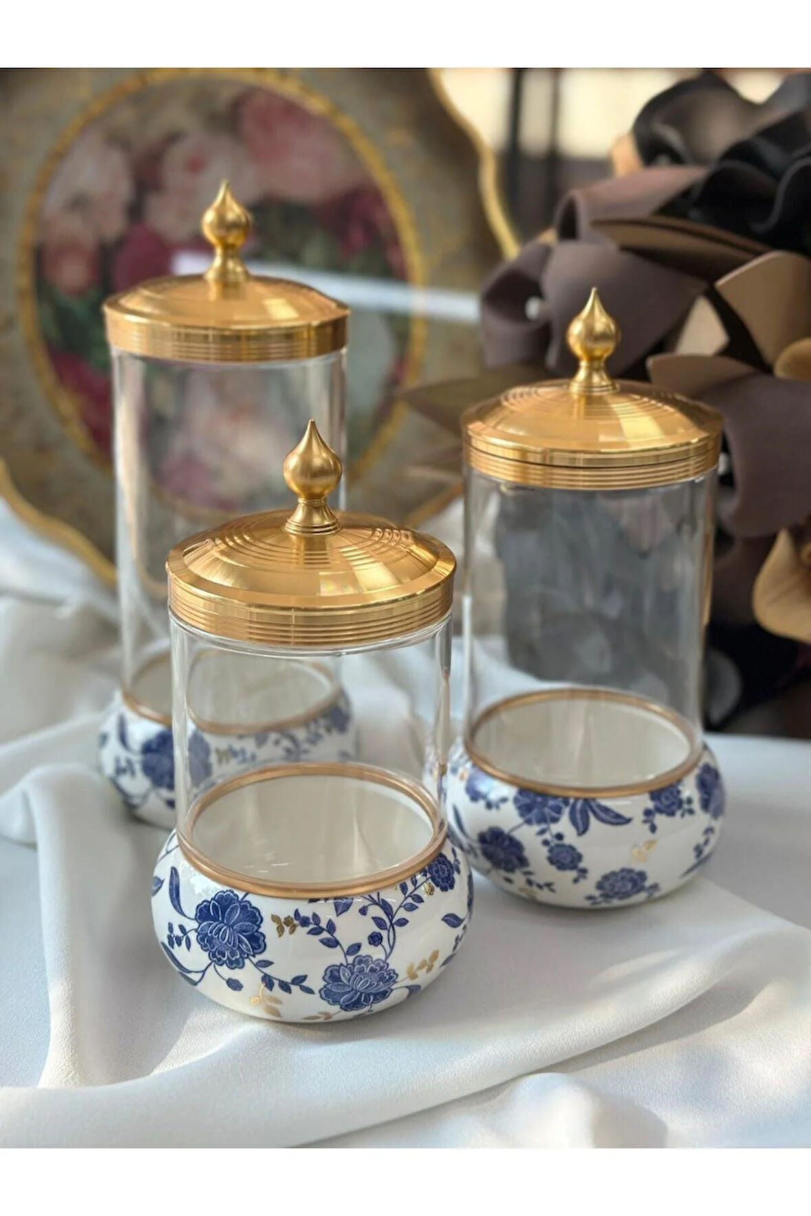 Blue Dream 3 Boy Baharatlık