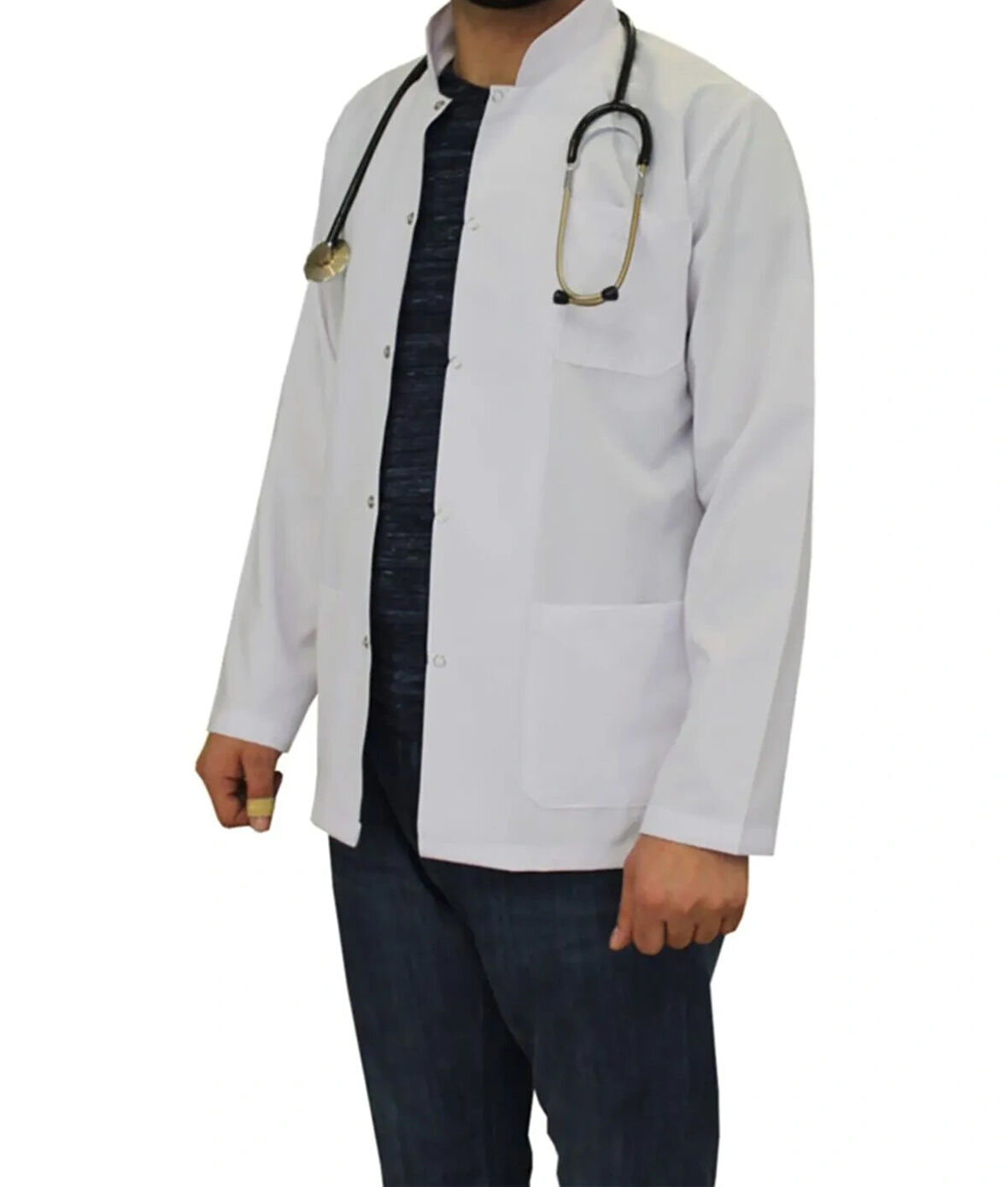 DOKTOR ECZACI HEMŞİRE ÖĞRETMEN ÖNLÜĞÜ