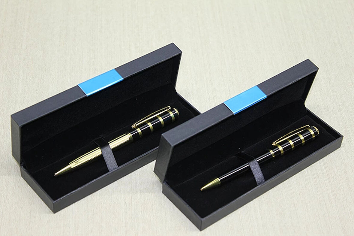 MDB Kutulu Tekli Tükenmez Kalem Model 5