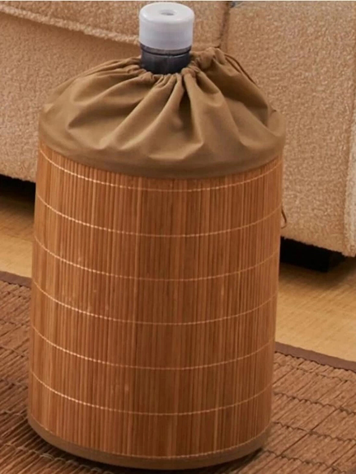 MDB BAMBU DAMACANA KILIFI