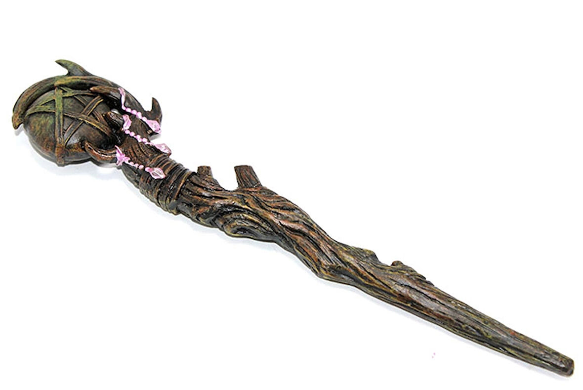 MDB Polyester Sihirli Asa Model 11