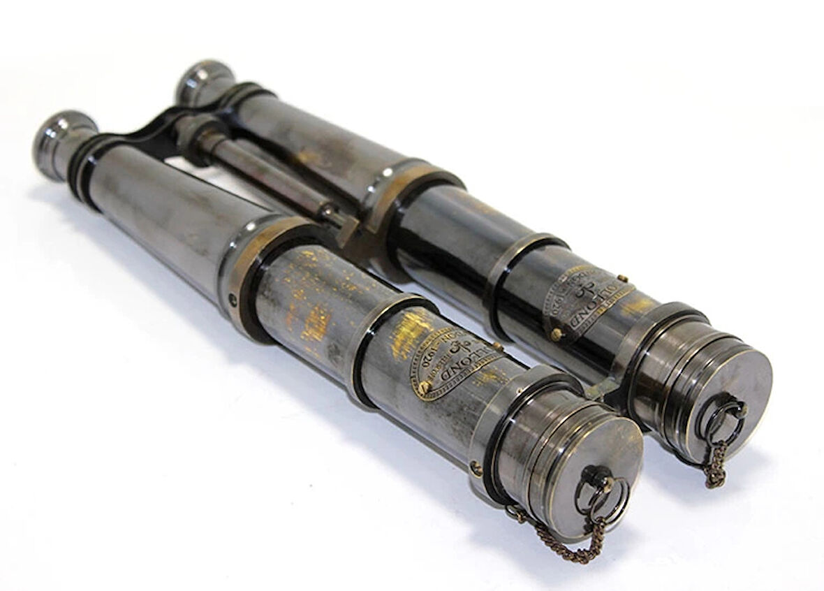 MDB Pirinç Dürbün