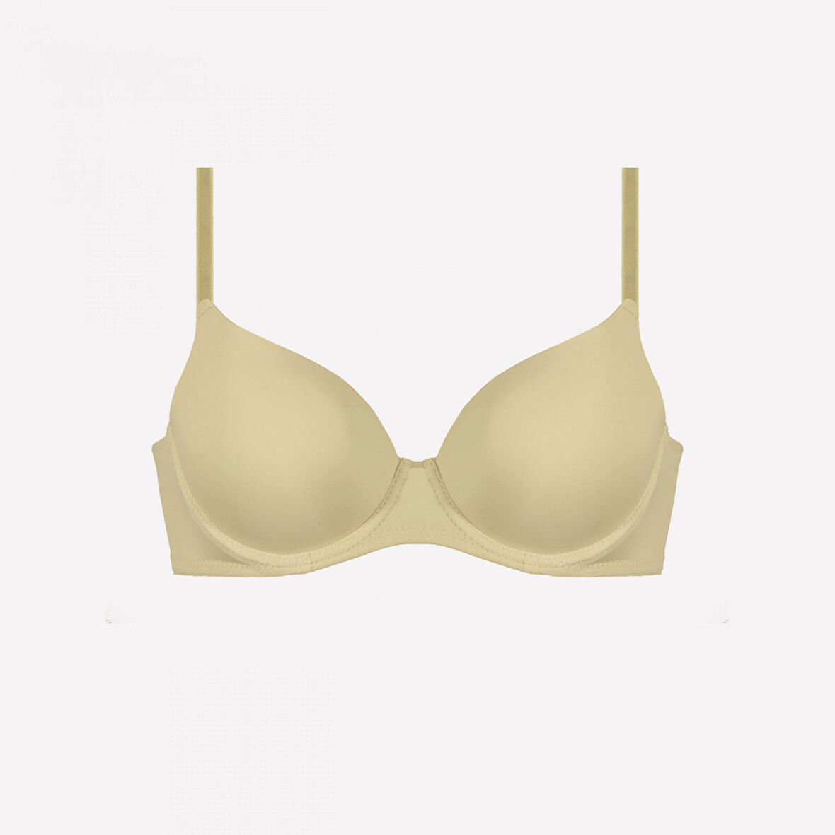 Nurteks 199 Destekli Sütyen