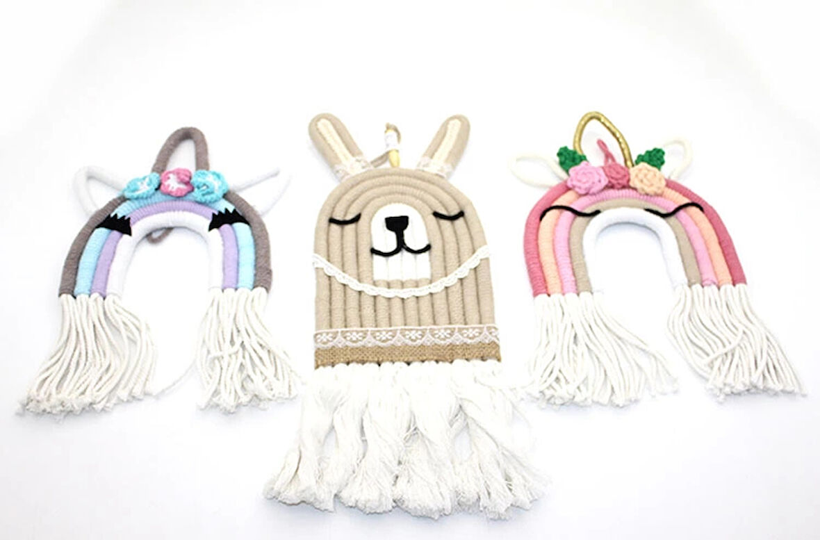 MDB Rüya Kapanı Dream Catcher Model 4