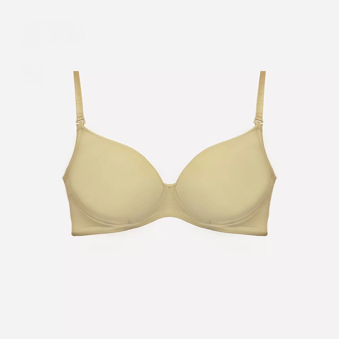 Nurteks 198 Desteksiz Sütyen