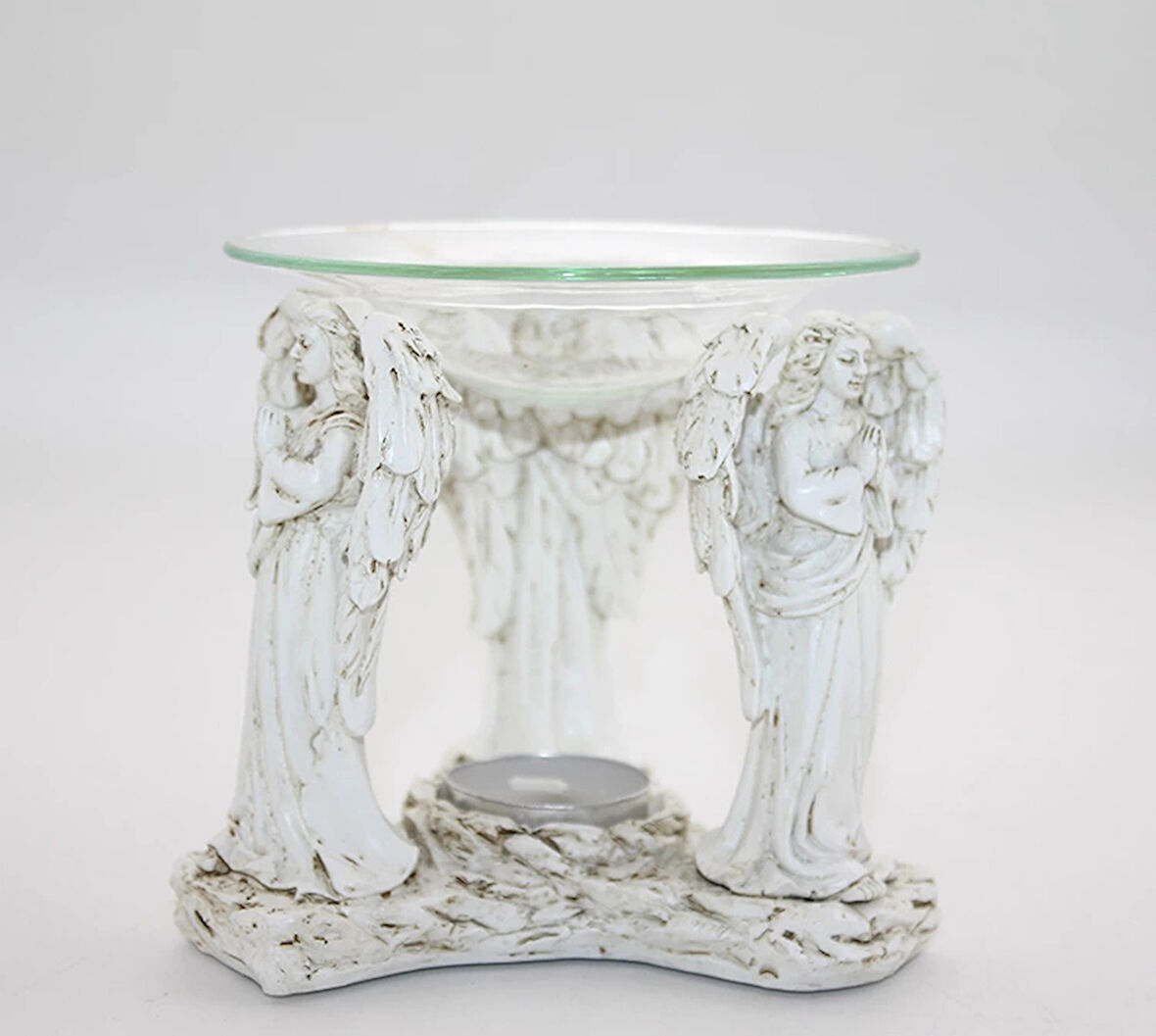 MDB Polyester Melekli Buhurdanlık Model 4