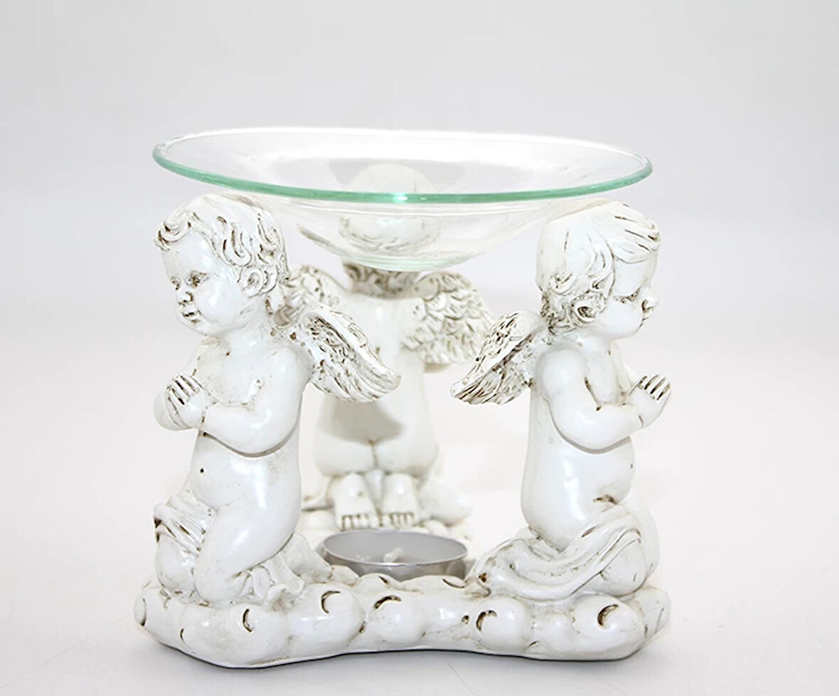 MDB Polyester Melekli Buhurdanlık Model 1