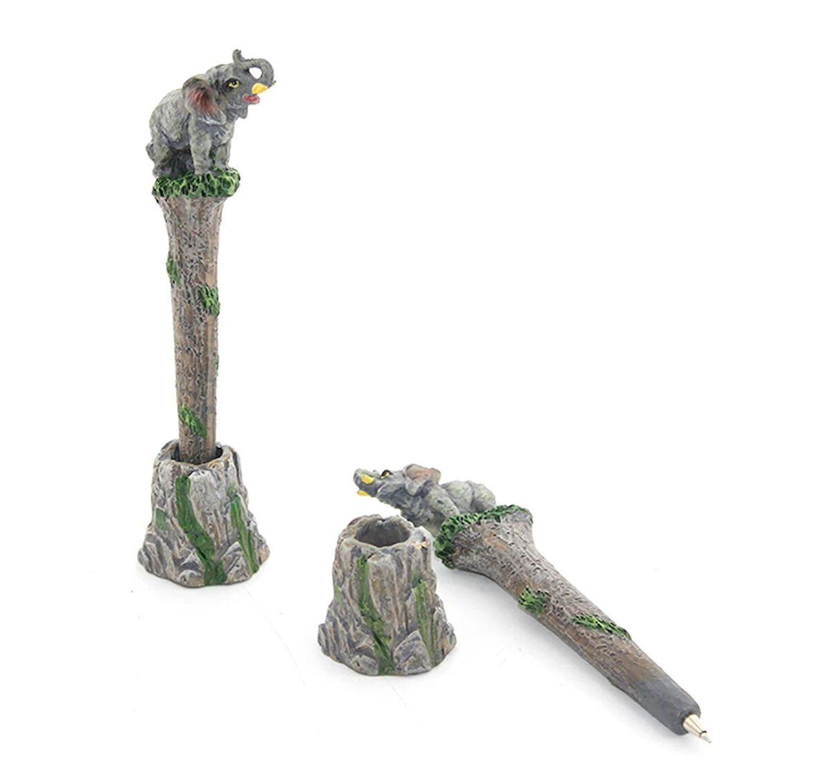 MDB Polyester Fil Tükenmez Kalem