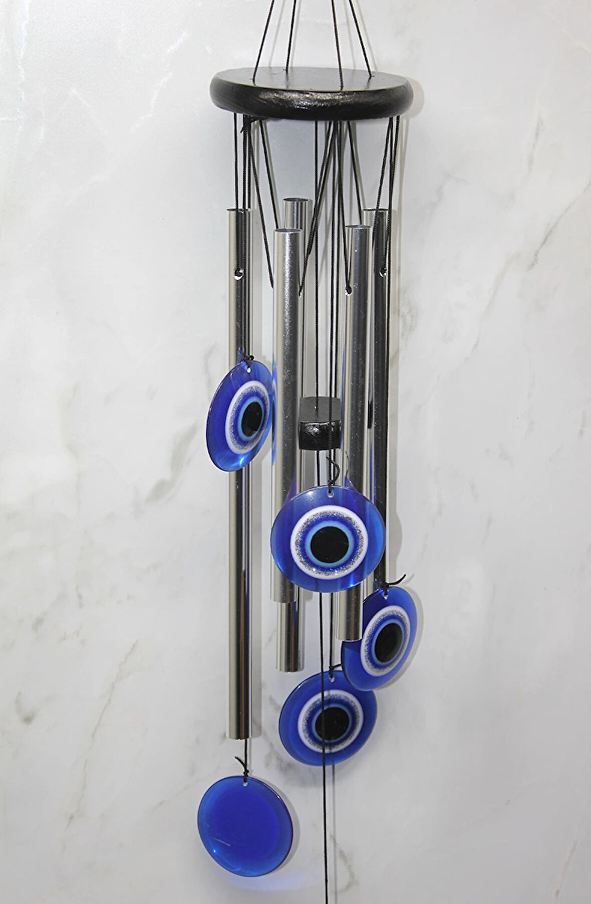 MDB Metal Rüzgar Çanı Model 1