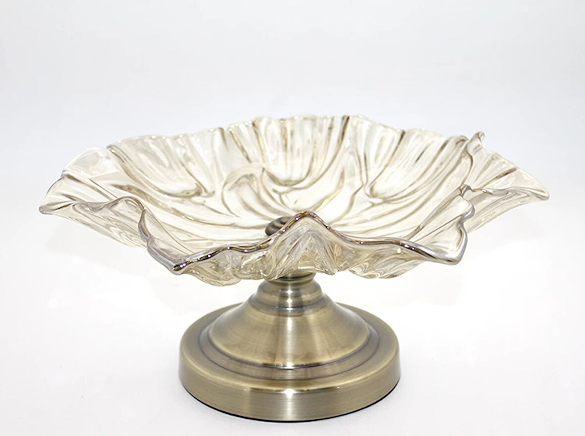 MDB Cam Kase Şekerlik Model 4