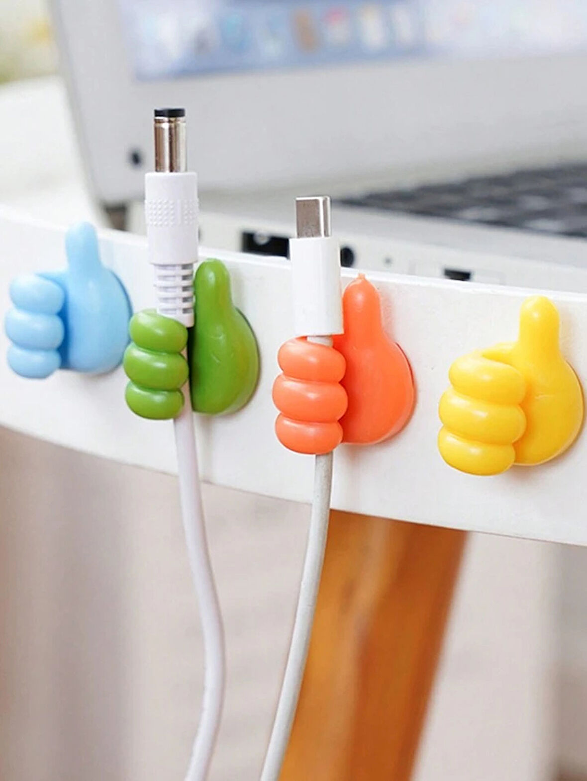 MDB El Şeklinde Kablo Tutucu 30 Adet