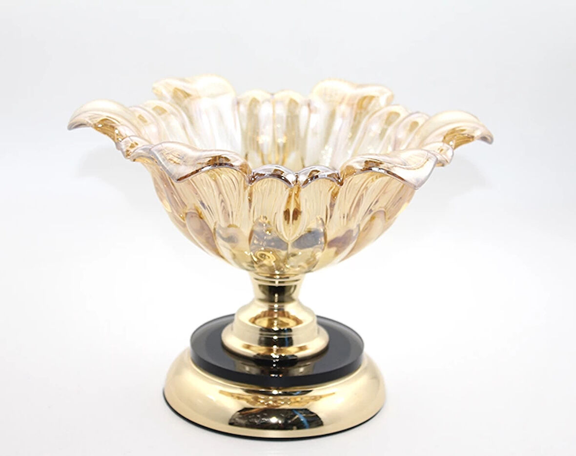 MDB Cam Kase Şekerlik Model 3