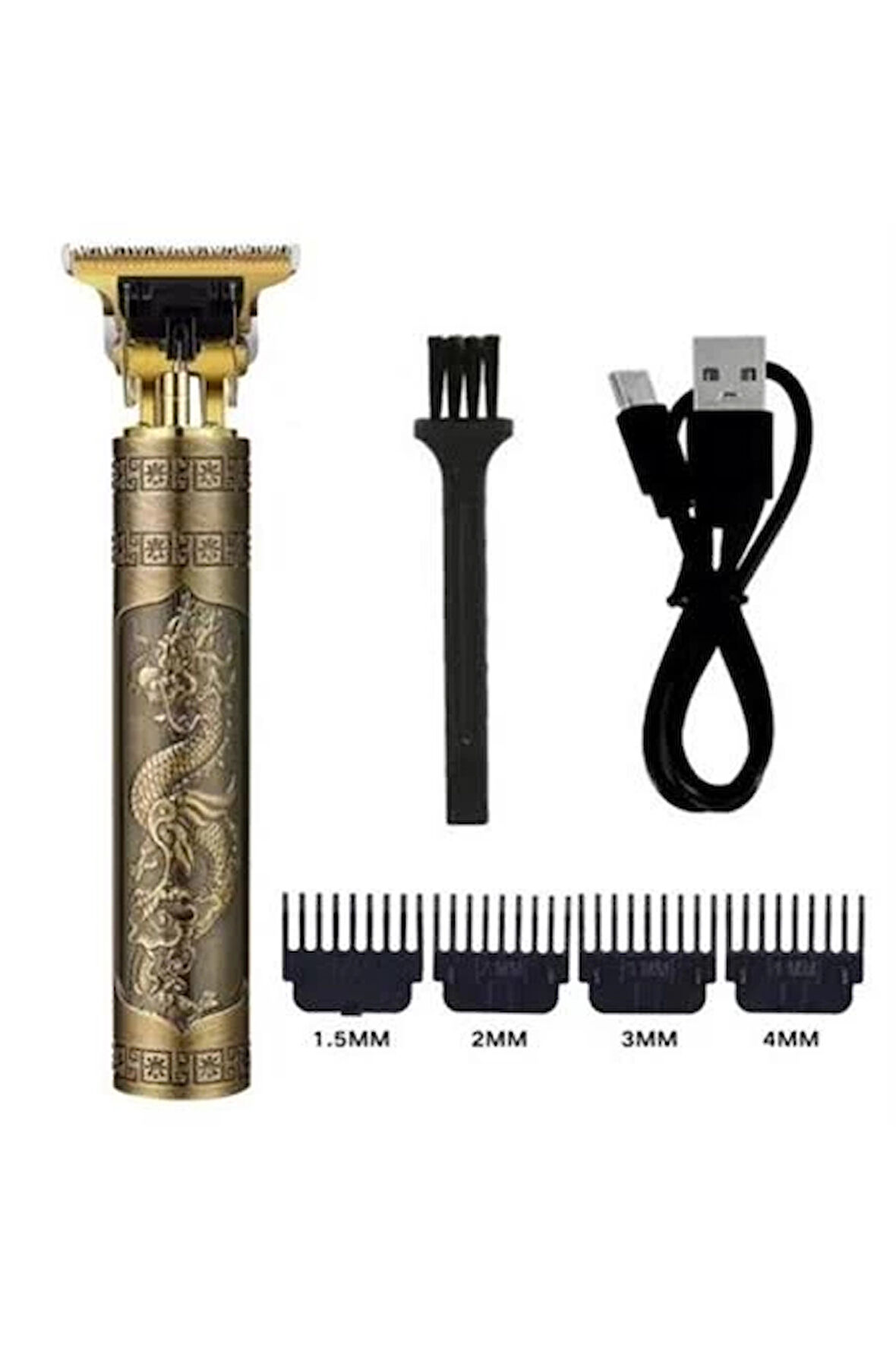 MDB Profesyonel Tıraş Makinesi