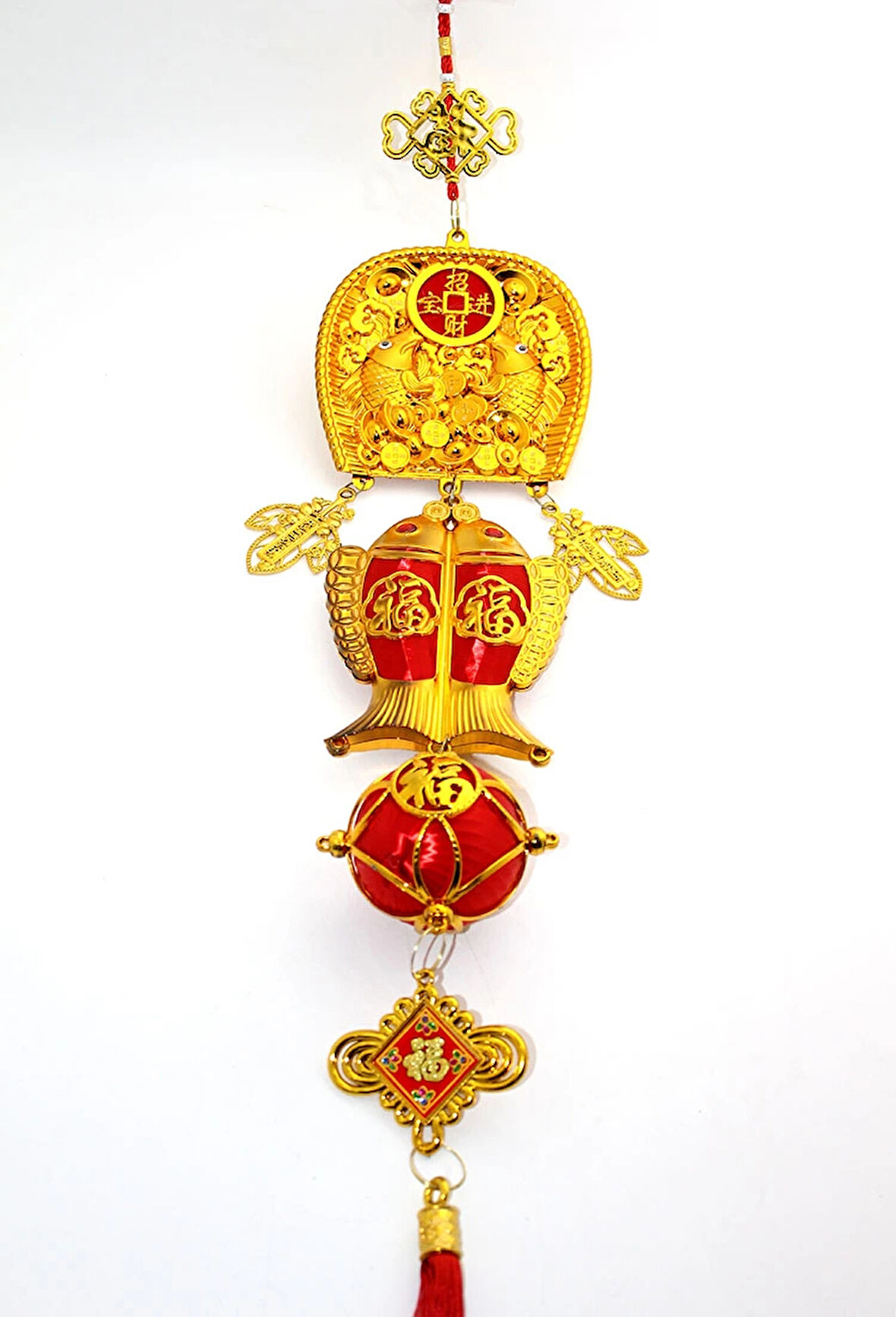 MDB Şans Ve Bereket Askılık Model 4