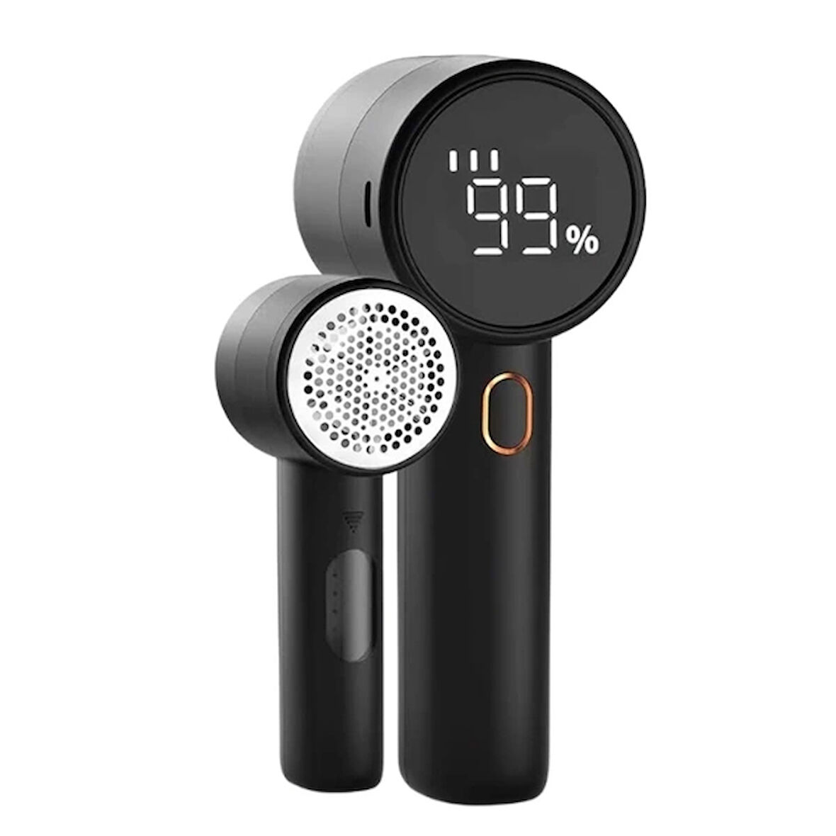 MDB Şarjlı Tüy Ve Tiftik Temizleme Makinesi