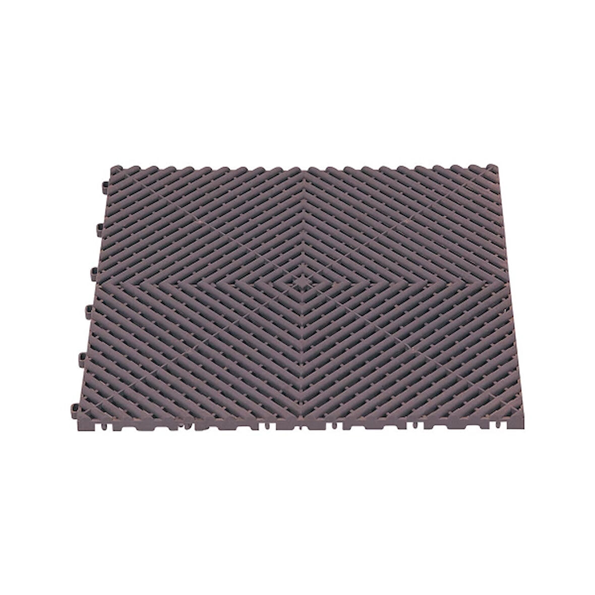 MDB Plastik Yer Döşemesi