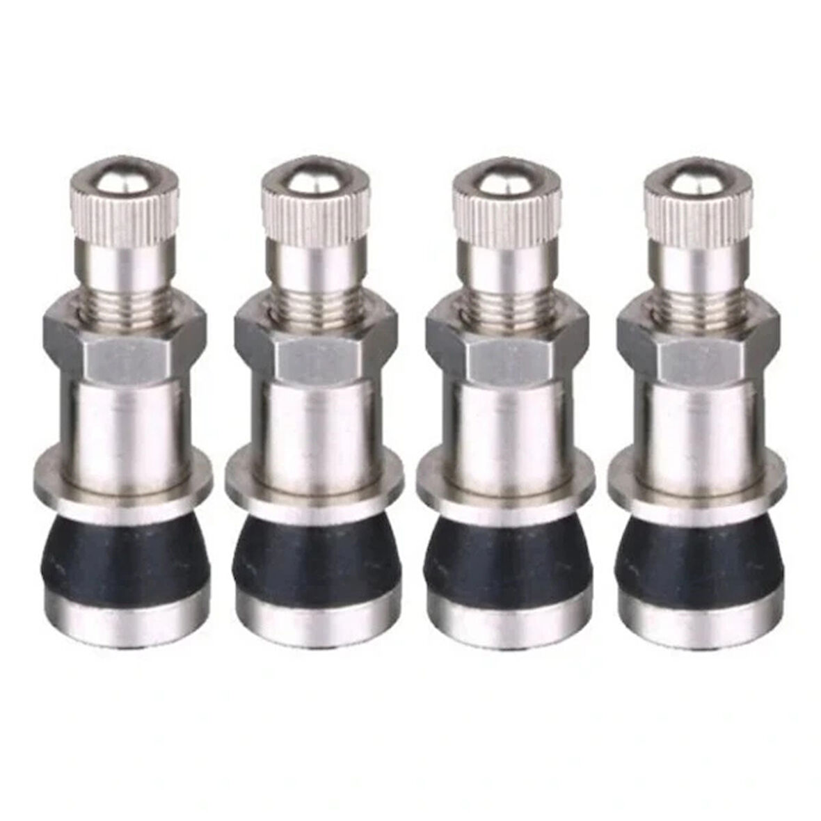 MDB Çelik Sibop 4'lü Set