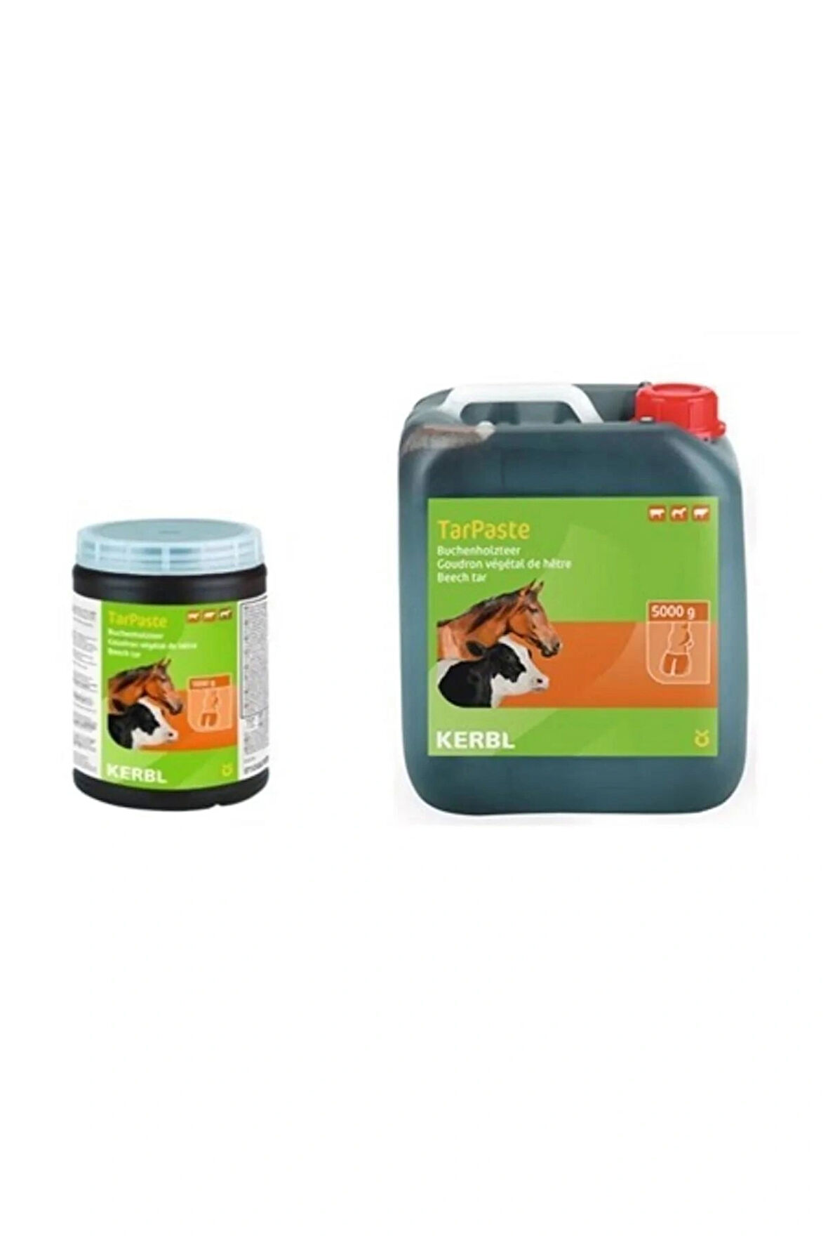  Kayın Katranı Tar Paste 5 Kg