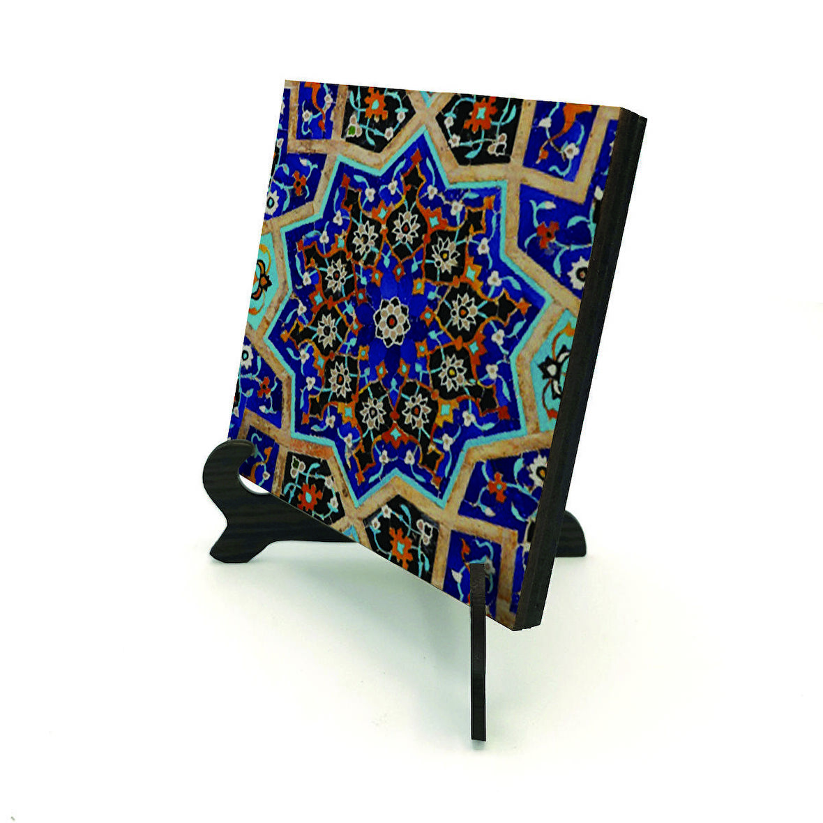 Rumi DesenBaskılı MDF Masaüstlük