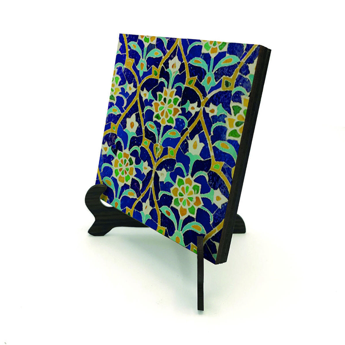 DesenBaskılı MDF Masaüstlük