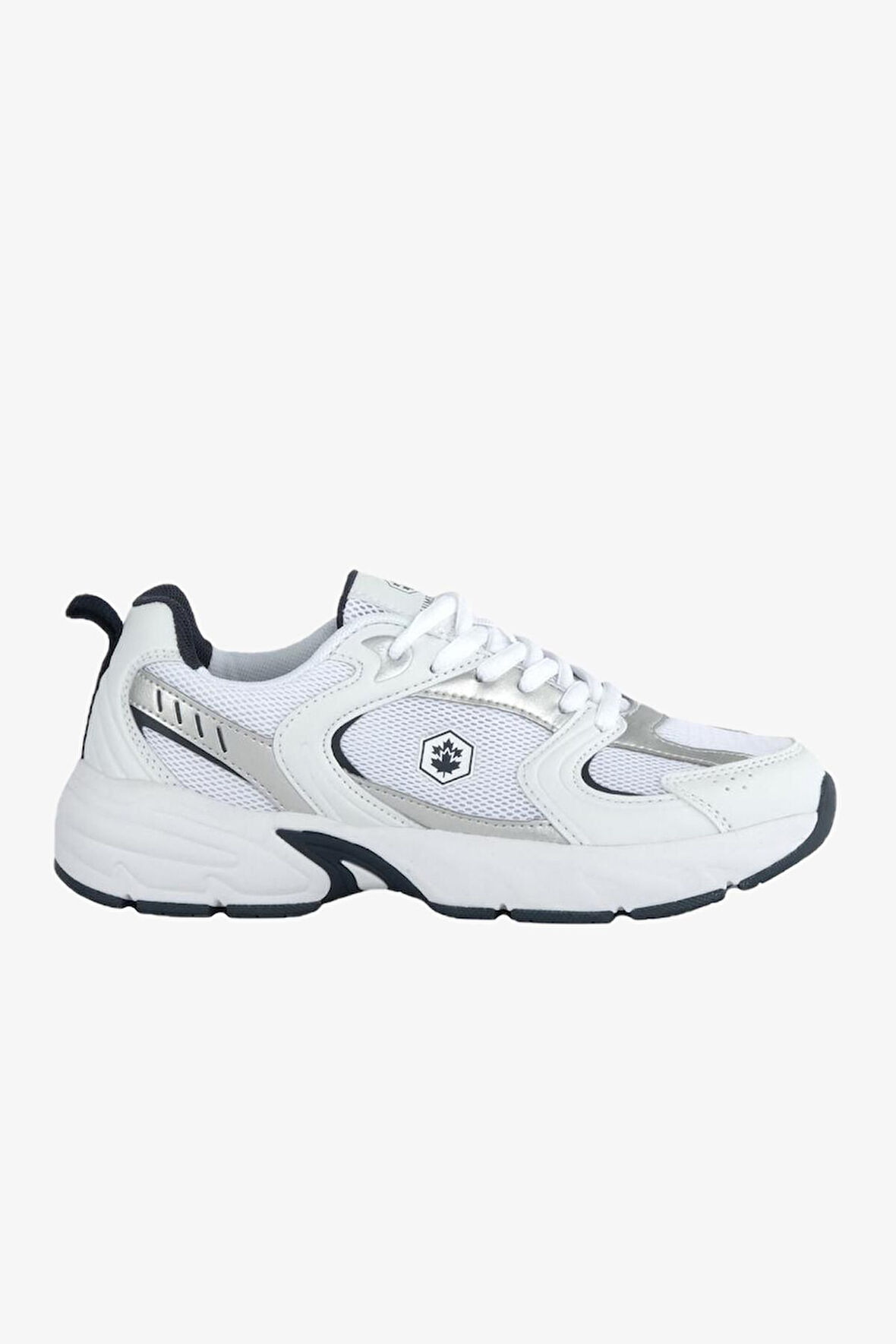 Mcrex 3m Pol Wmn 3fx Kadın Beyaz Sneaker 101330324 Yenimodel 614822