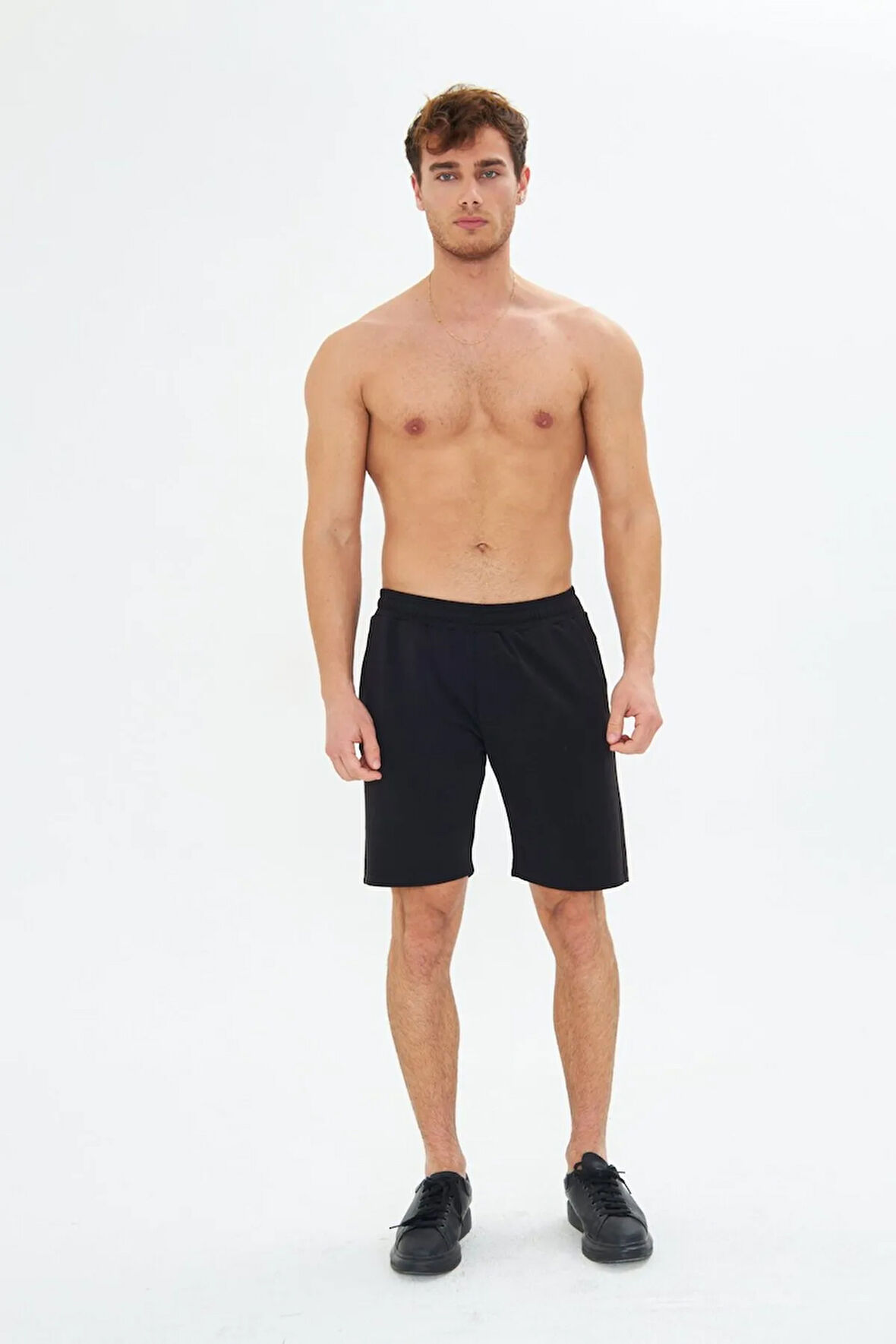 Erkek Modal Şort