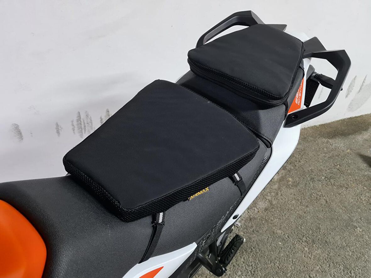 KTM Medium Comfy Konfor Sele Minderi