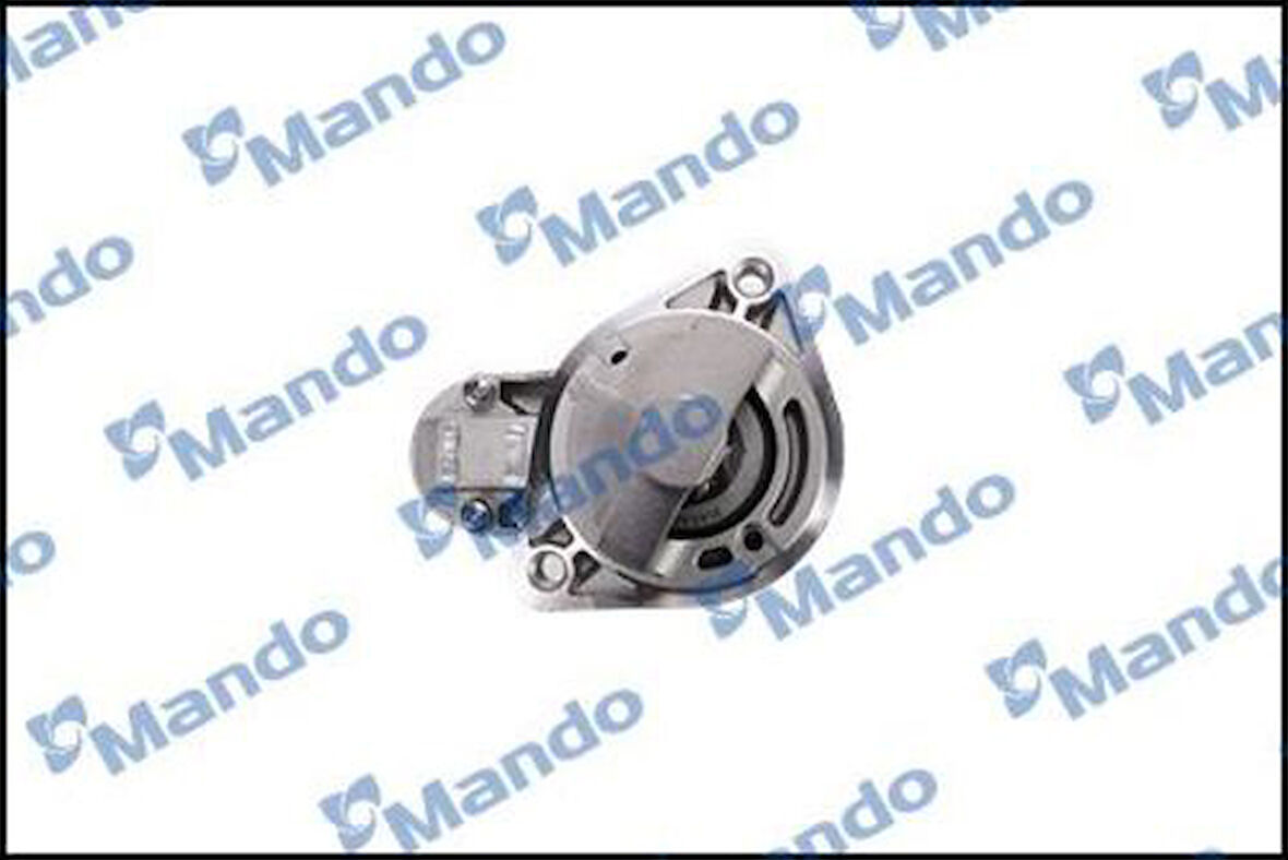 Mando Bn361002A305 Mars Motoru 12V 1.7 Kw 8Diş Mars Motoru Accent Era 1.5 06-12 Elantra 1.6 00-06 Accent Blue I20 Ix20 I30 Ceed Rıo 11> Soul Venga 1.4 1.6 Crdı