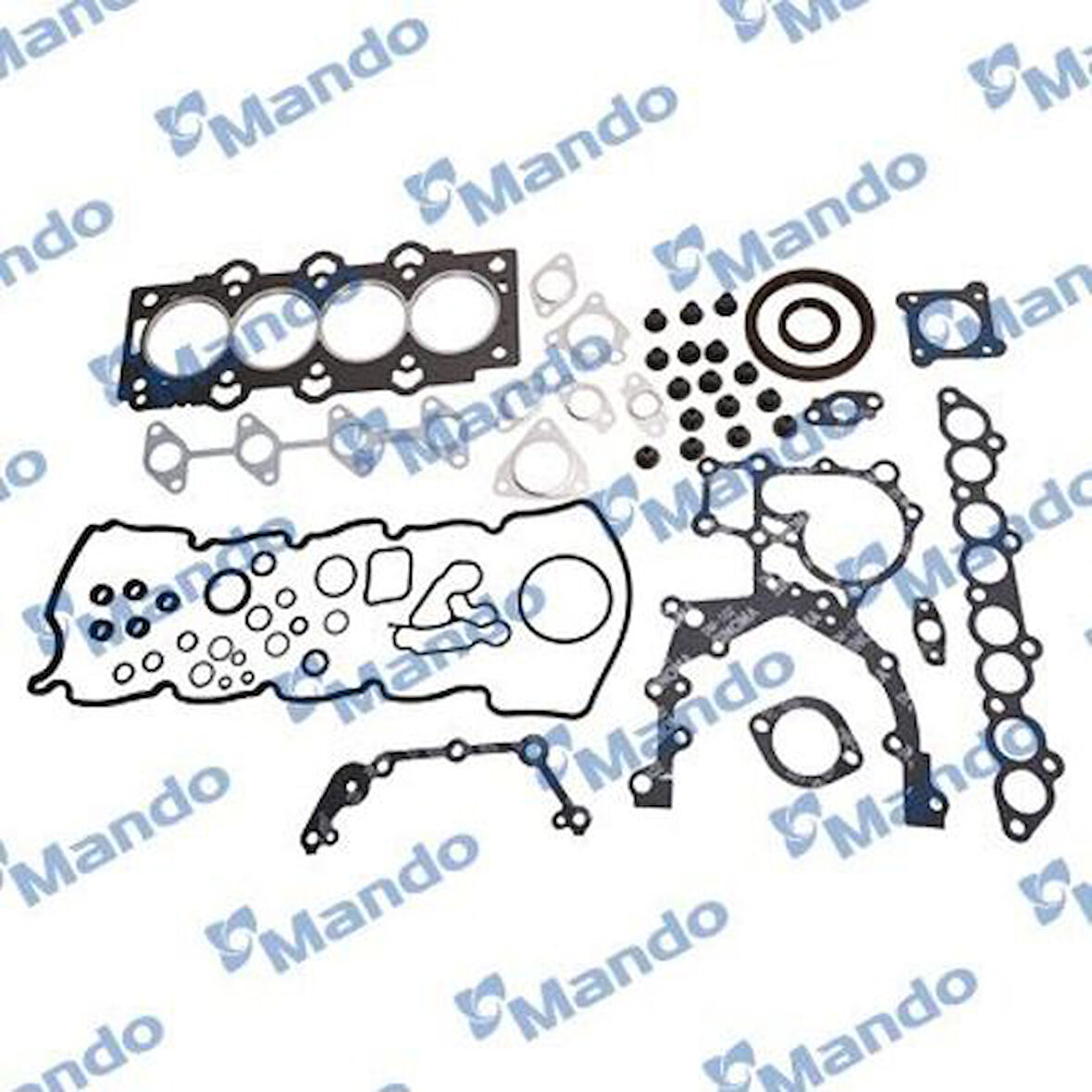 Mando Dg209102Af00 Motor Takım Conta Silindir Kapak Contası Grafıt Accent Era 1.5 Crdı 2006 > Getz 1.5 Crdı 2006 > I20 1.4 Crdı 2008 > Cerato 1.5 Crdı 2004 > Rıo 1.5 Crdı 2006 >