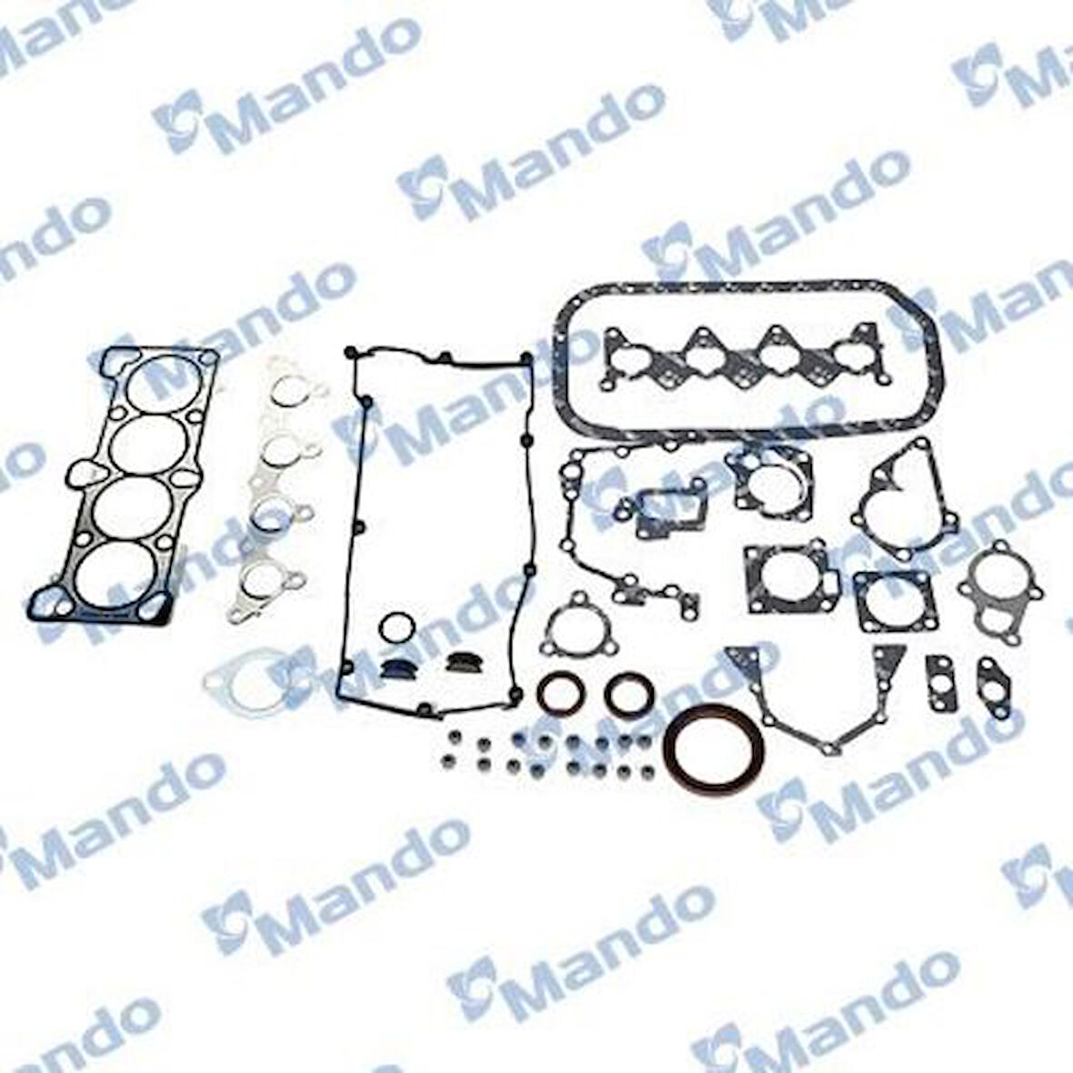 Mando Dm2091026D01 Motor Takım Contası Celık Contalı Hyundaı Accent 1.6 Benzinlı 2000> Elantra 1.6 2000>