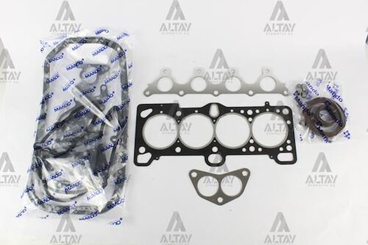 Mando Dn2091026L00 Takım Conta Kore Accent Era 1.4 Benzin 2006-2007
