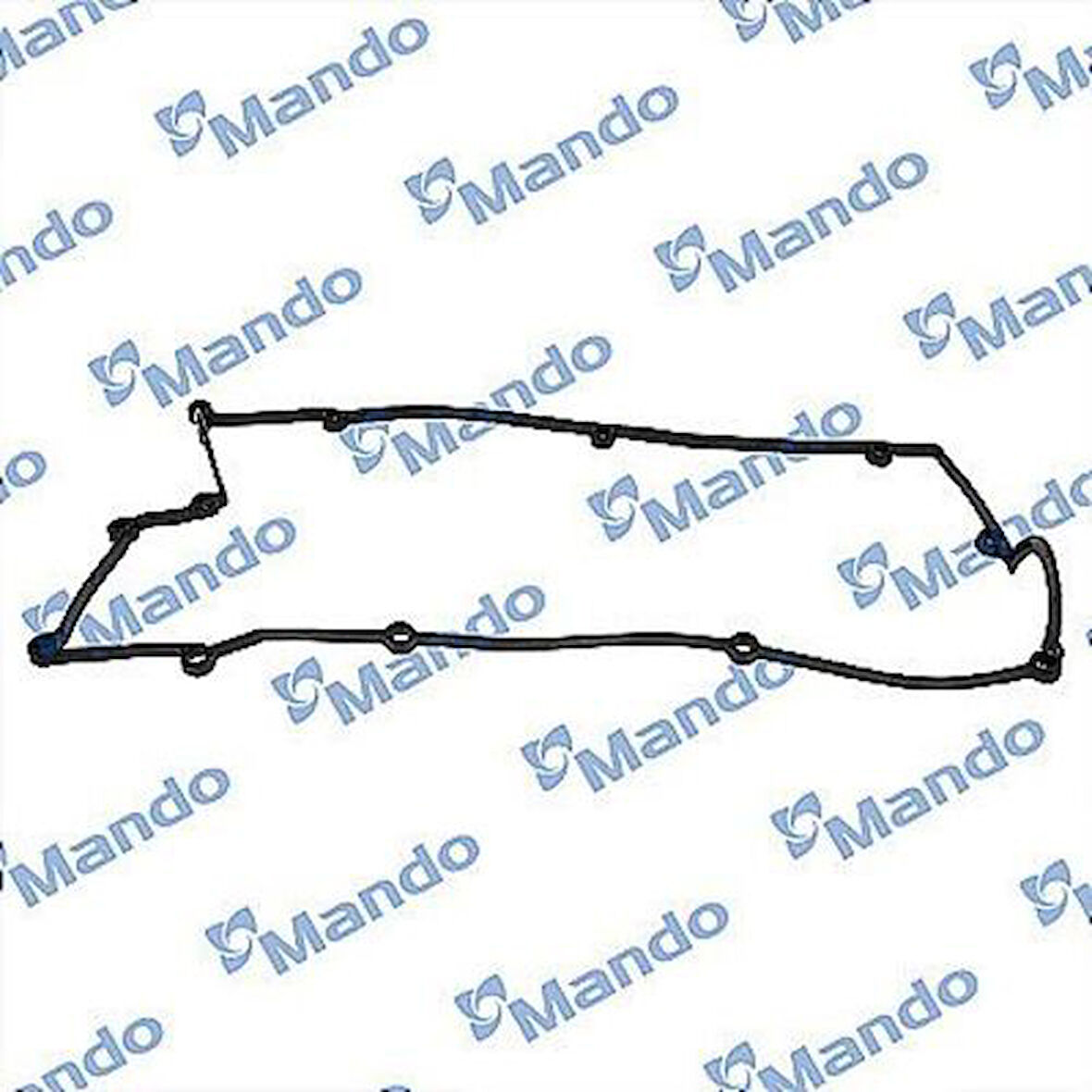 Mando DN2244126801 Külbütör Kapak Contası Accent Era 1.6 2006-Benzinli 2244126800