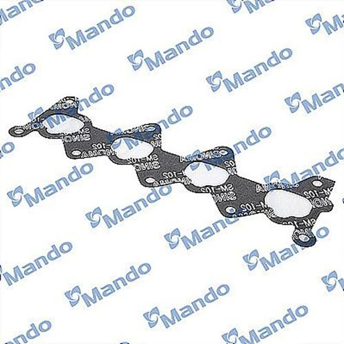 Mando Dn2841126900 Manifold Contası Emme Accent Era 1.4-1.6 Benzinlı 2006> Kıa Cerato-Rıo 1.4-1.6 Benzinlı 2004>