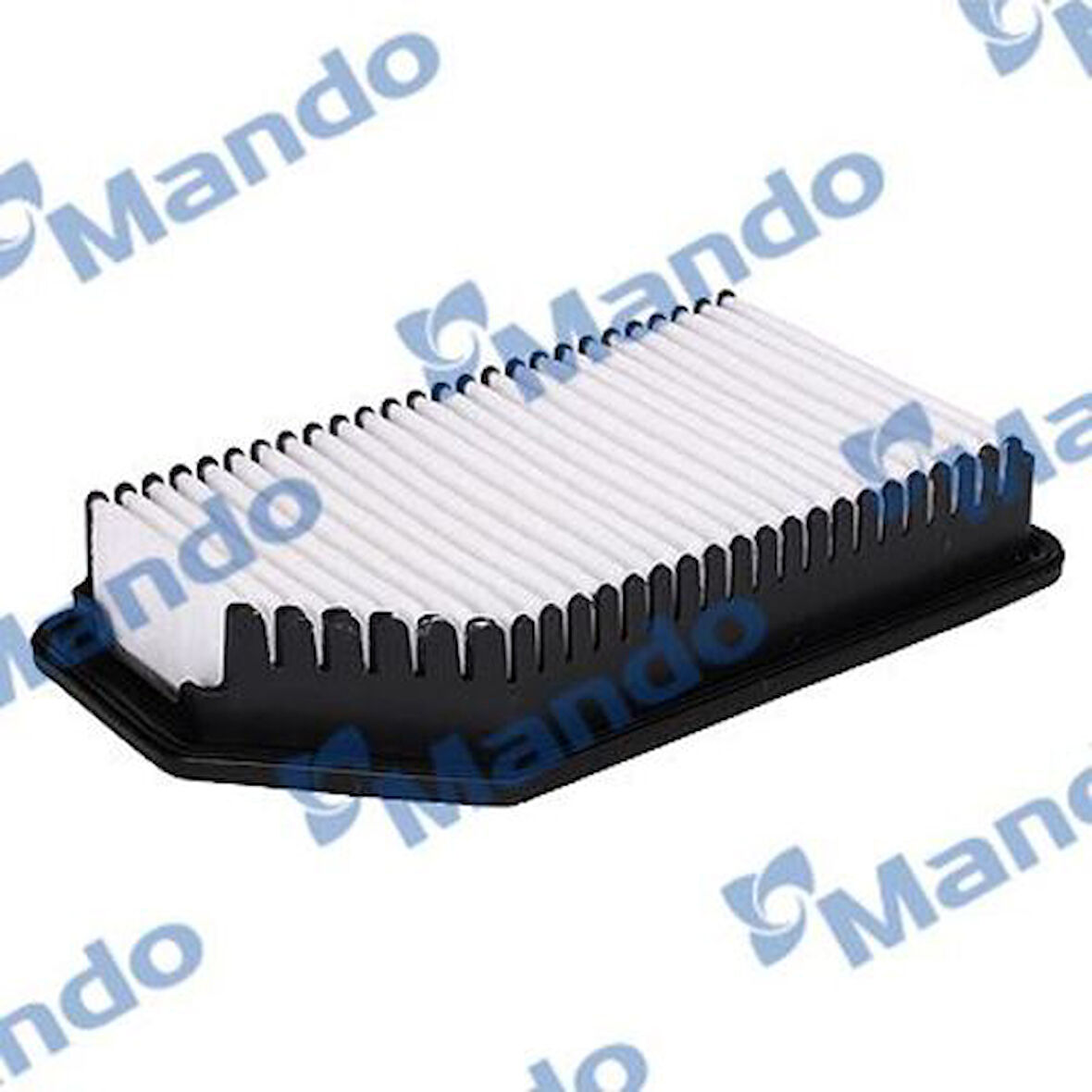 Mando EAF00025M Hava Filtresi Accent Blue 1.4 Benzinli 1.6 CRDI 11-Kia Rio 1.4 Benzinli 1.6 CRDI 11- 281131R100