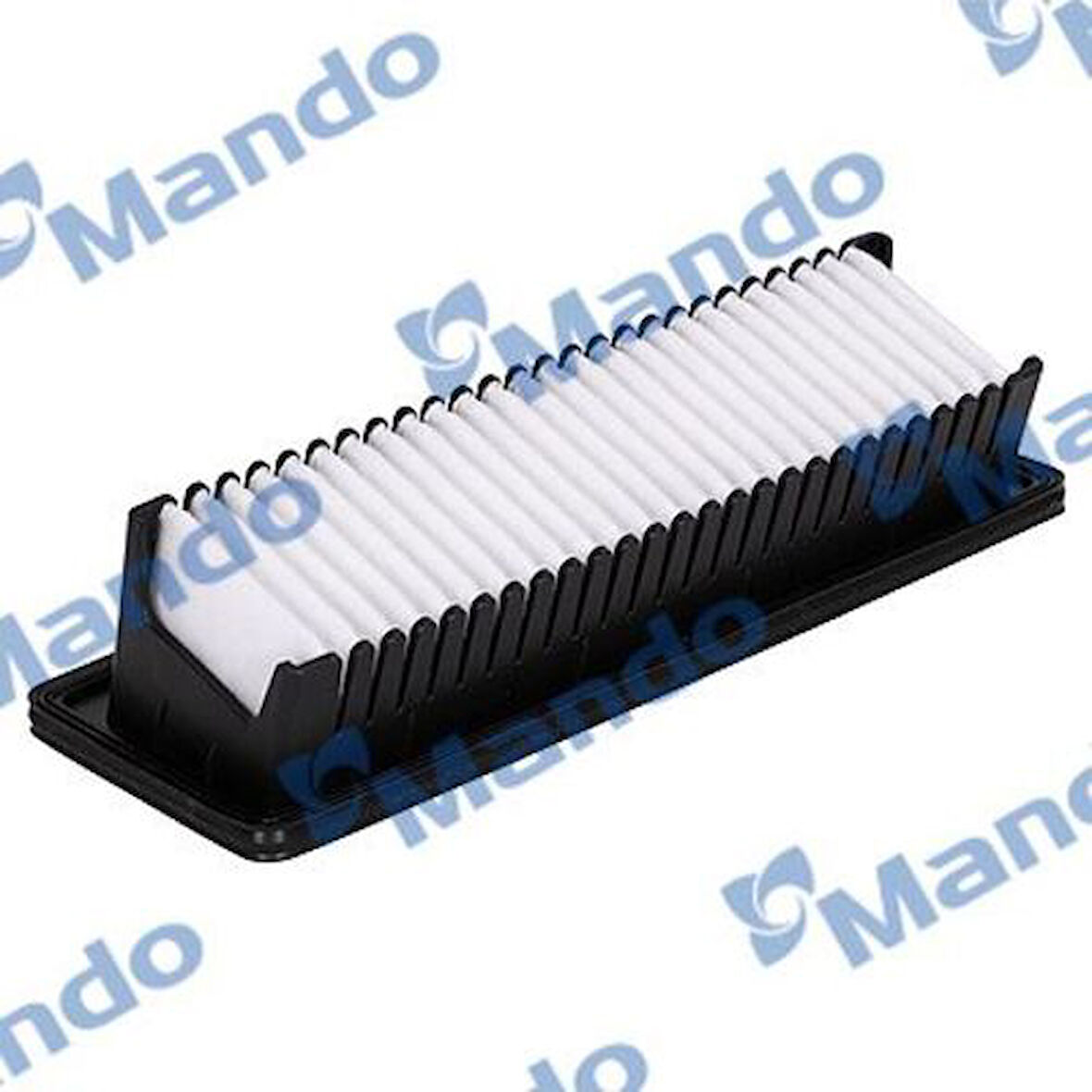 Mando Eaf00027M Hava Filtresi Hyundaı I10 1.2 78Ps 11 08 12 10. 86Ps 11>