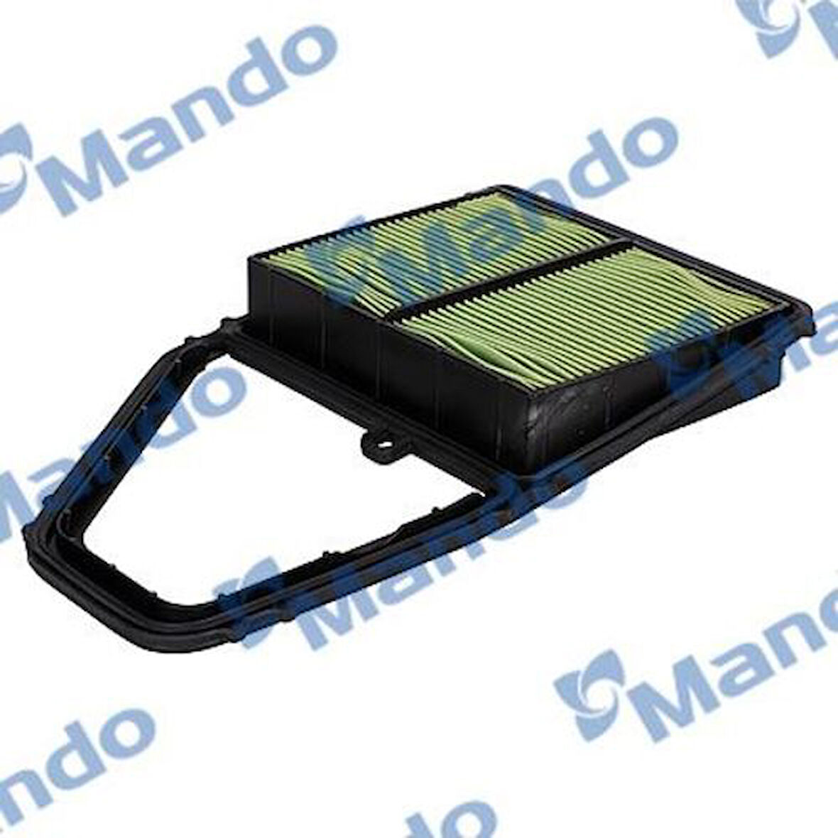 Mando EAF00042M Hava Filtresi Honda Civic VII Sedan 2001 2005 17220PLC000