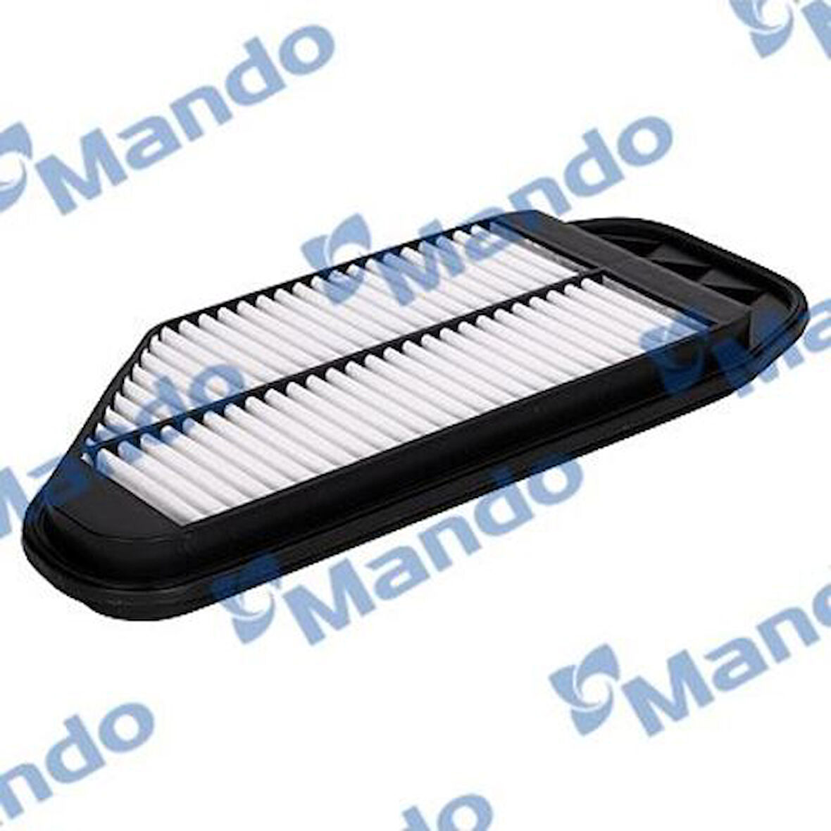 Mando EAF00070M Hava Filtresi Spark M300 1.0 1.2 10-16 42390126