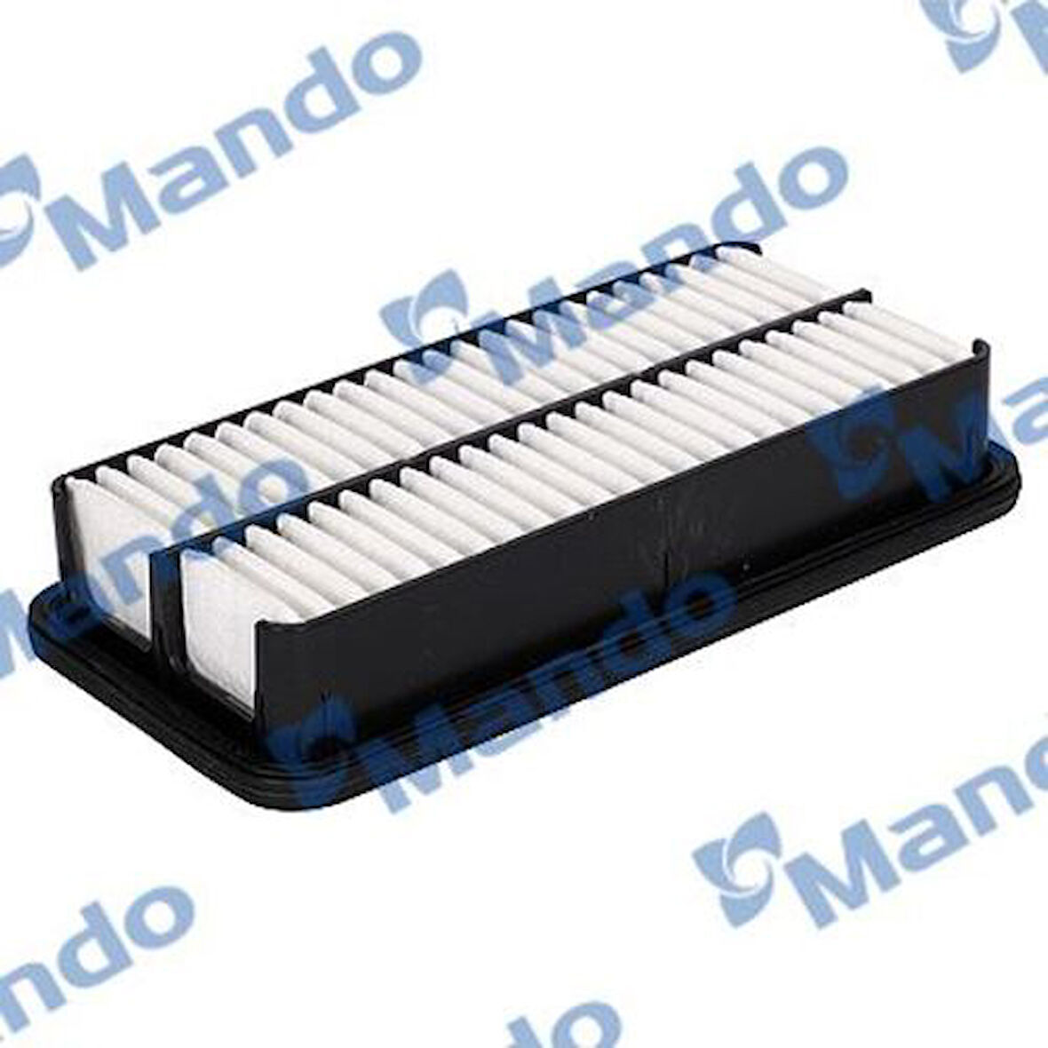 Mando EAF00120T Hava Filtresi Hyundai Getz 1.5 CRDI 2002- 281131C500