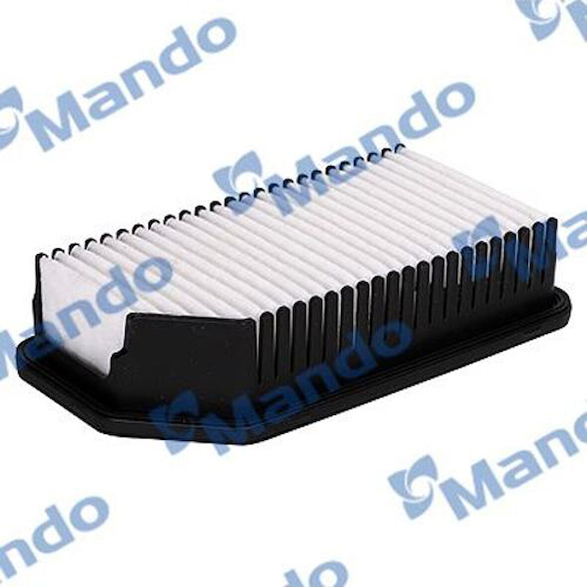Mando EAF00145T Hava Filtresi Hyundai i20 2008-ix20 2010-Kia Venga 2009-Kia Soul 2009- 281131J000