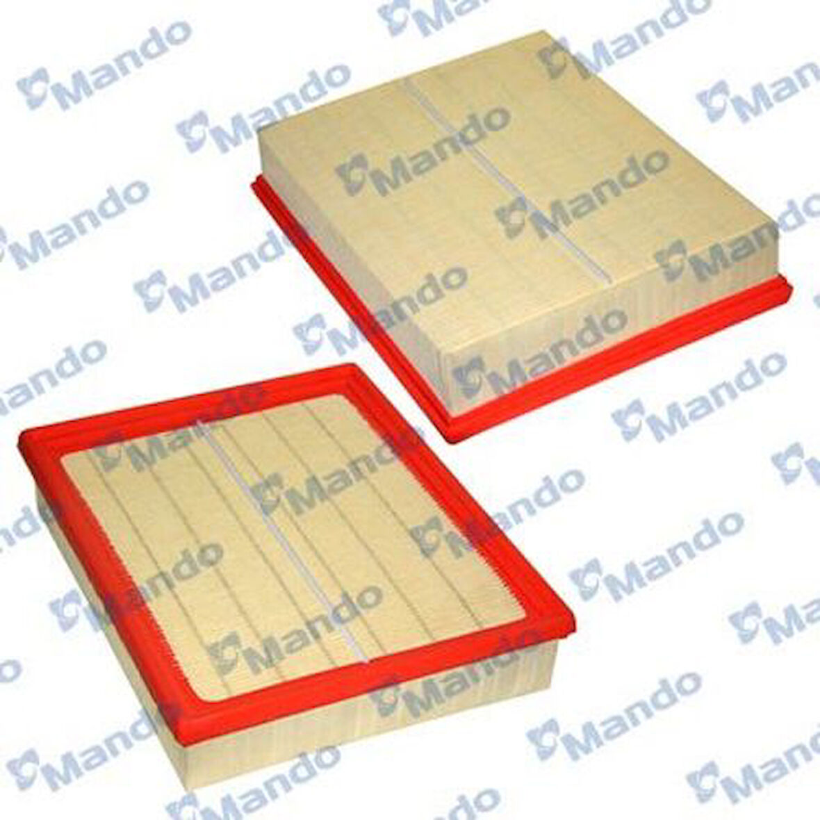 Mando EAF00154T Hava Filtresi Actyon 2.0 XDI Kyron 2.0 XDI 2007-Musso 2018- 2319009100