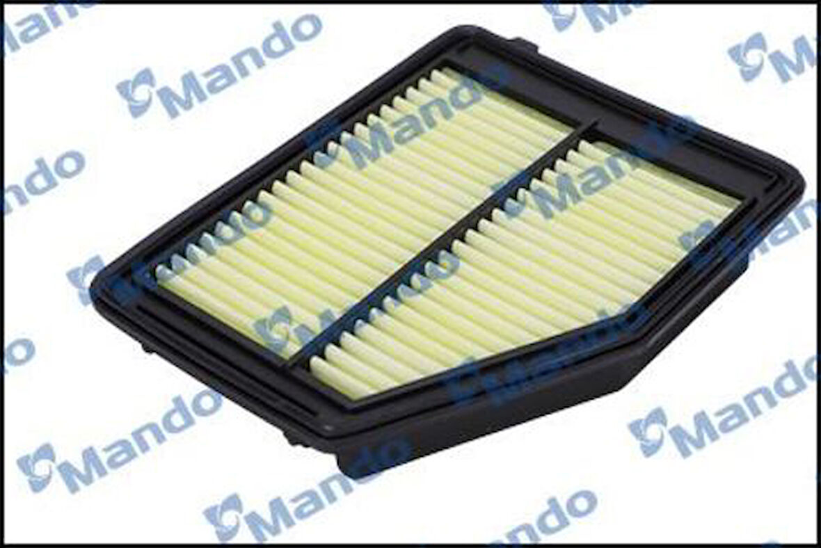 Mando EAF00168T Hava Filtresi Honda Civic 1.6-1.8 2012- 17220R1AA01