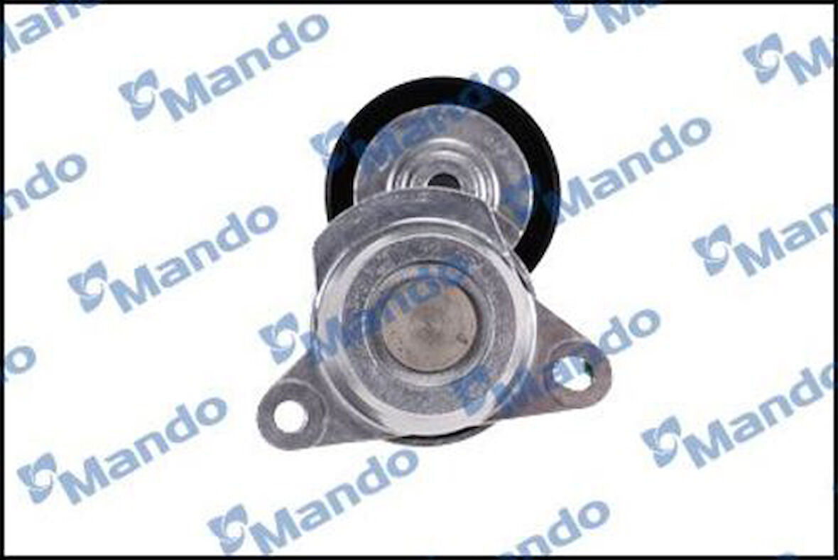 Mando EBT10027K Alternatör Gergi Rulmanı Accent 1.5 CRDI (02 05) Getz 1.5CRDI 02-05 3 Silindir 2528127060