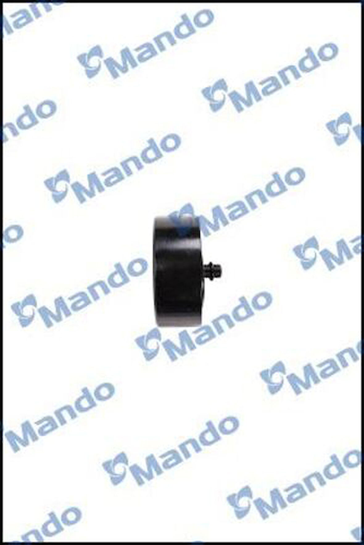 Mando Ebt10028K Alternatör Gergi Rulmanı Accent Getz 03 Tucsun Matrı03> Dızel