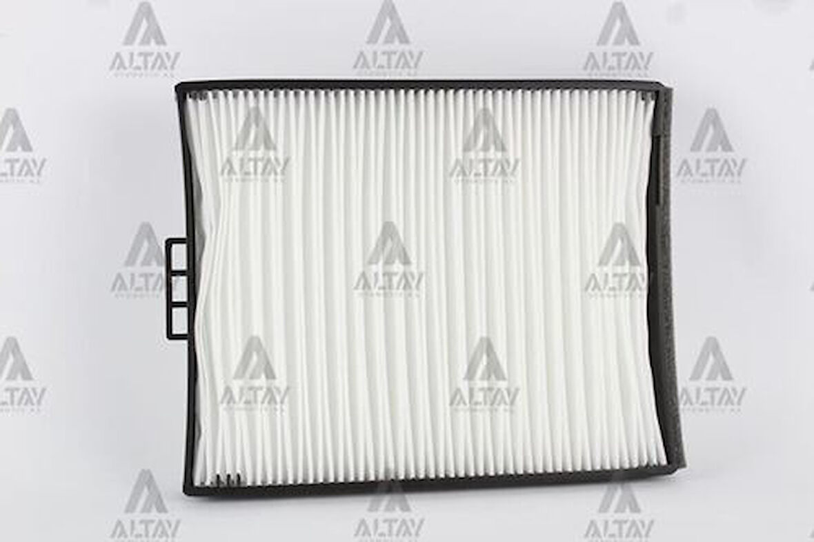 Mando Ecf00056M Polen Filtresi Mando Kasalı Klıma Filtresi Kore Accent Mıl Benzin 2000-2001